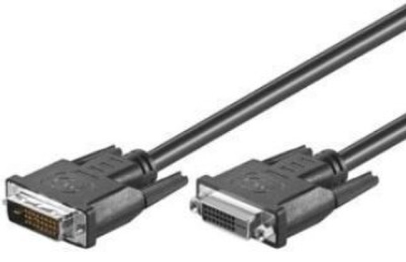 GR-Kabel NB-782 DVI кабель