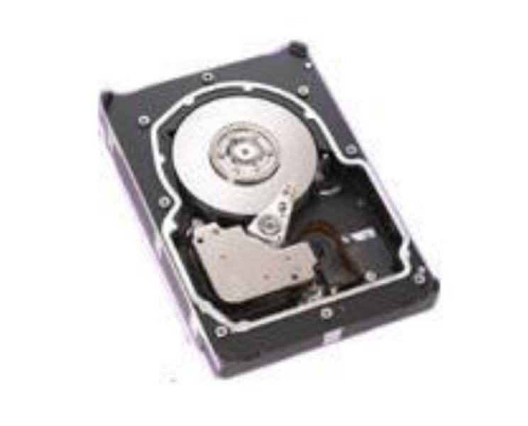 Seagate Cheetah 36.7GB HDD 36.7ГБ SCSI внутренний жесткий диск