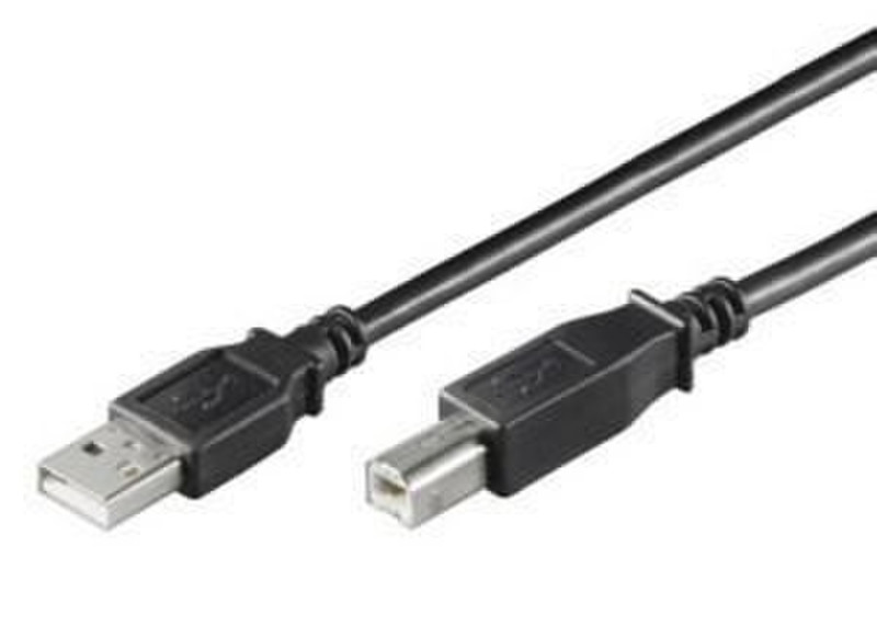GR-Kabel USB A - USB B 3 m M/M