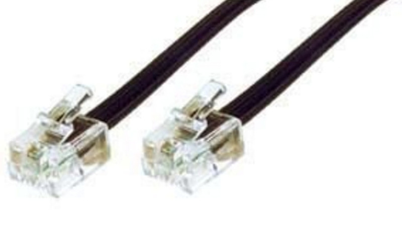 GR-Kabel NT-189 telephony cable
