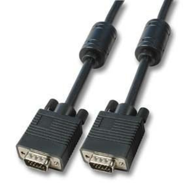 GR-Kabel VGA - VGA M/M 3m