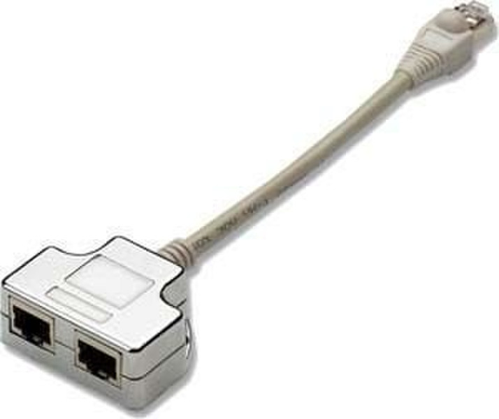 GR-Kabel NT-161 Ethernet 100Mbit/s
