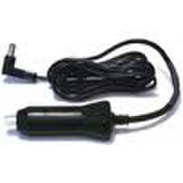Brother Car Adapter Черный кабельный разъем/переходник