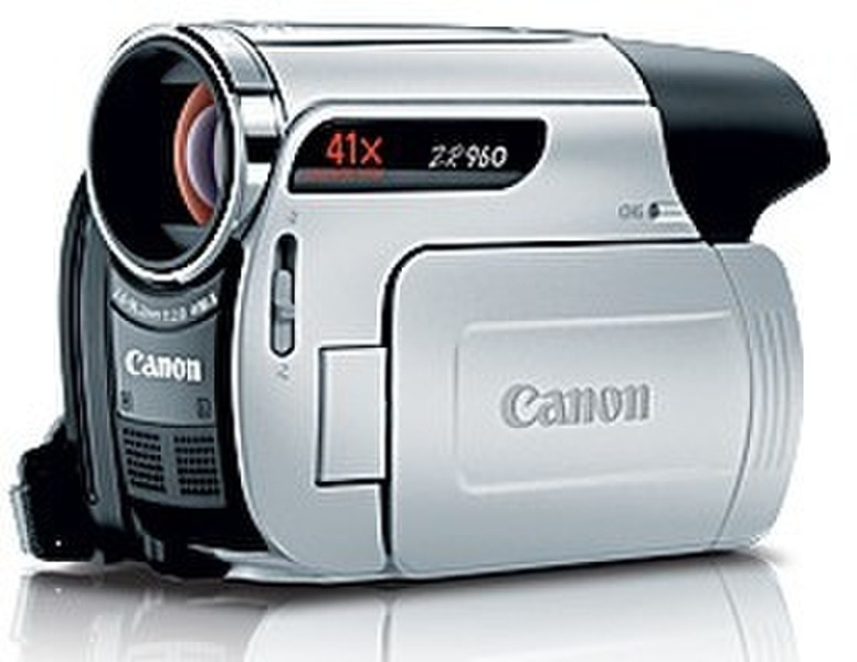 Canon FC ZR960