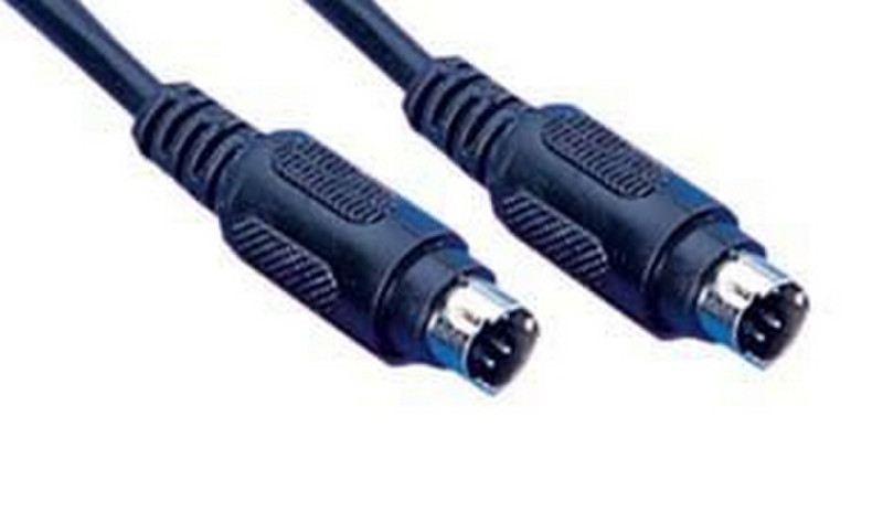 GR-Kabel BC-337 S-video кабель