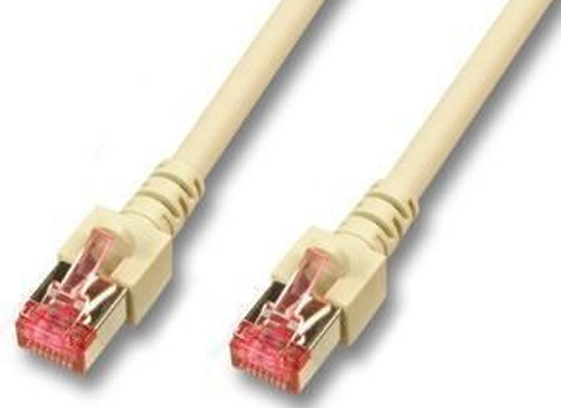 GR-Kabel BC-599 сетевой кабель