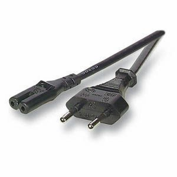 GR-Kabel NC-208 power cable