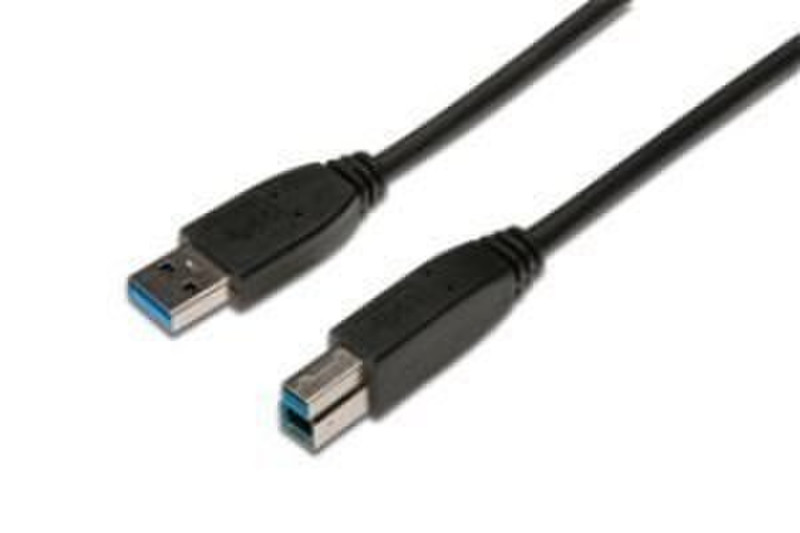 GR-Kabel USB 3.0 A/B, 3m
