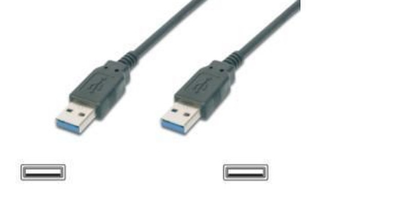 GR-Kabel USB 3.0 A, 1.8m
