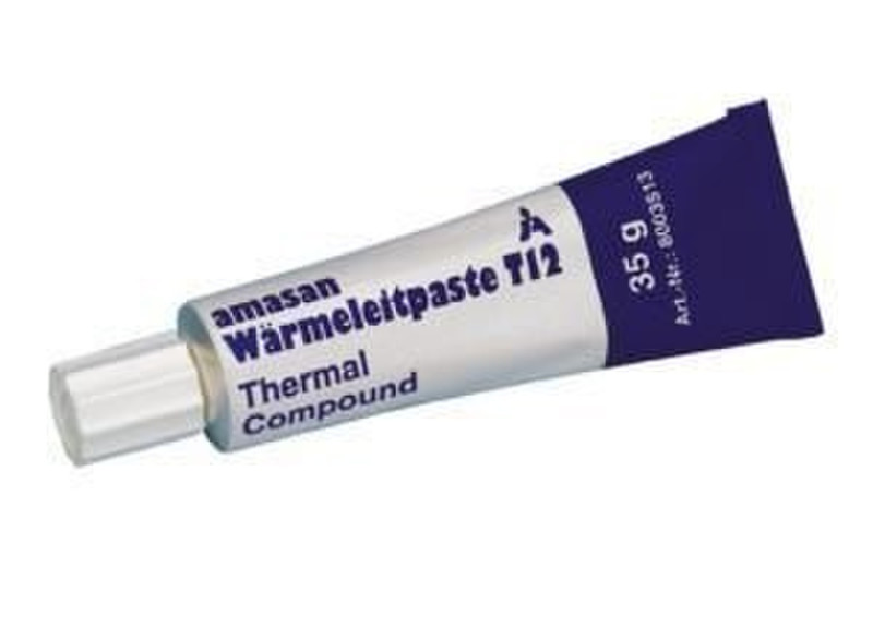 GR-Kabel NW-345 Waermeableitspaste