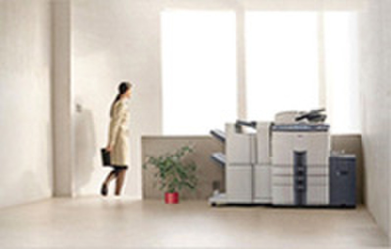 Toshiba Desk E-Studio 120, 150 printer cabinet/stand