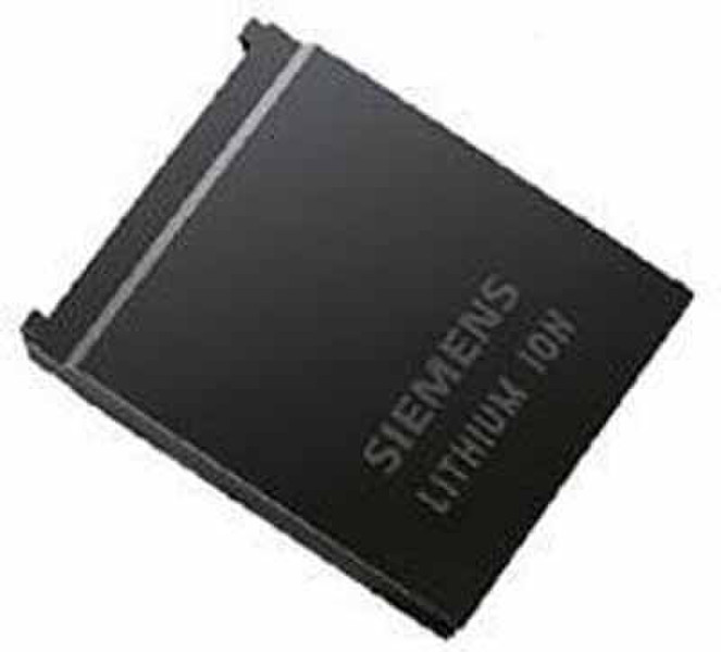 Siemens Accu EBA-650 Lithium-Ion (Li-Ion) 700mAh 3.6V rechargeable battery