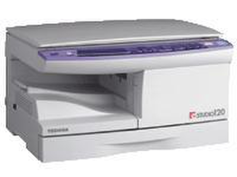 Toshiba Documentfeeder MR-2014