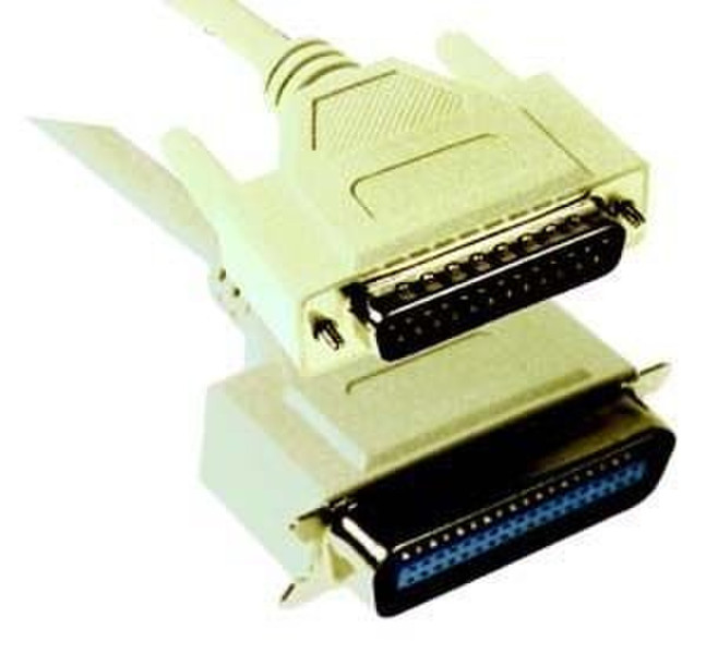 GR-Kabel NC-504 параллельный кабель