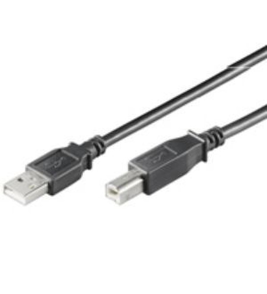 GR-Kabel USB 2.0 A/B, 1.8m