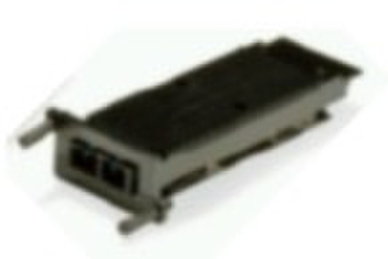 Cisco XENPAK Module 10GBASE-SR Внутренний 10Гбит/с компонент сетевых коммутаторов