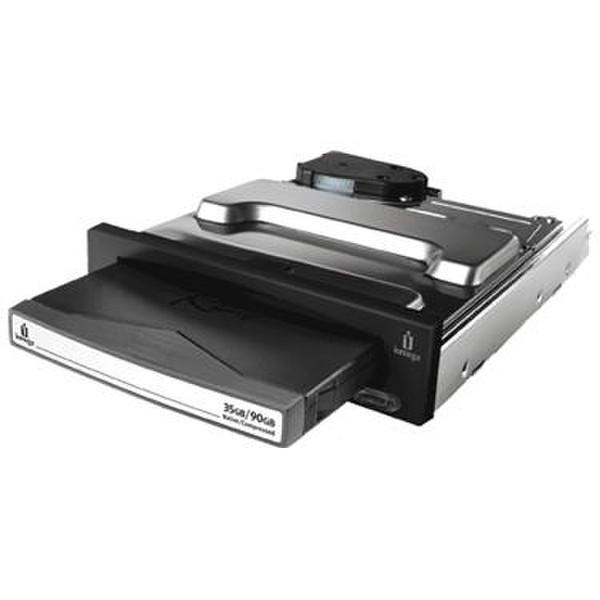 Iomega REV 35/90GB SATA Internal Drive 35ГБ SATA внутренний жесткий диск