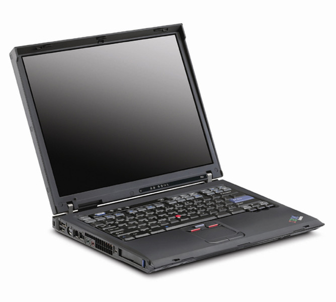 IBM ThinkPad TS R50E PMC735-1.7G 1.7GHz 15Zoll 1024 x 768Pixel Notebook
