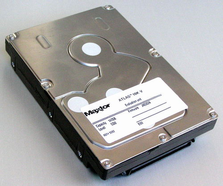 Seagate Atlas 10K V SAS 73.5GB SAS internal hard drive