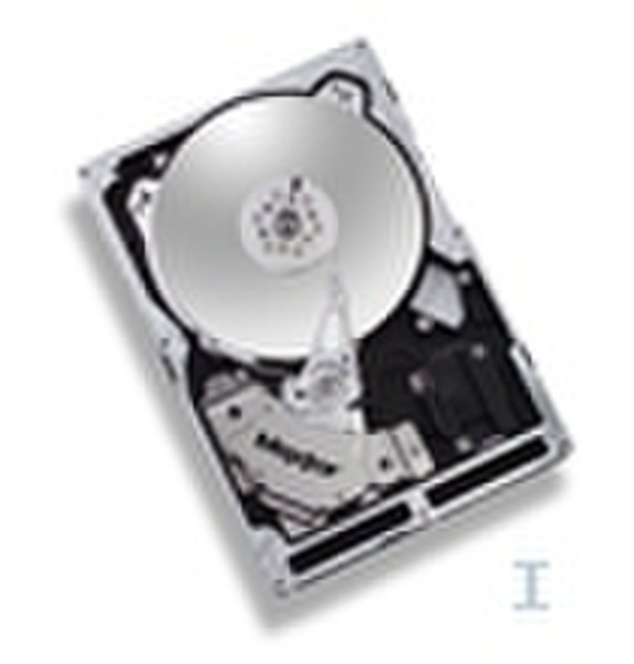 Seagate Atlas 10K 300GB 300GB SAS Interne Festplatte