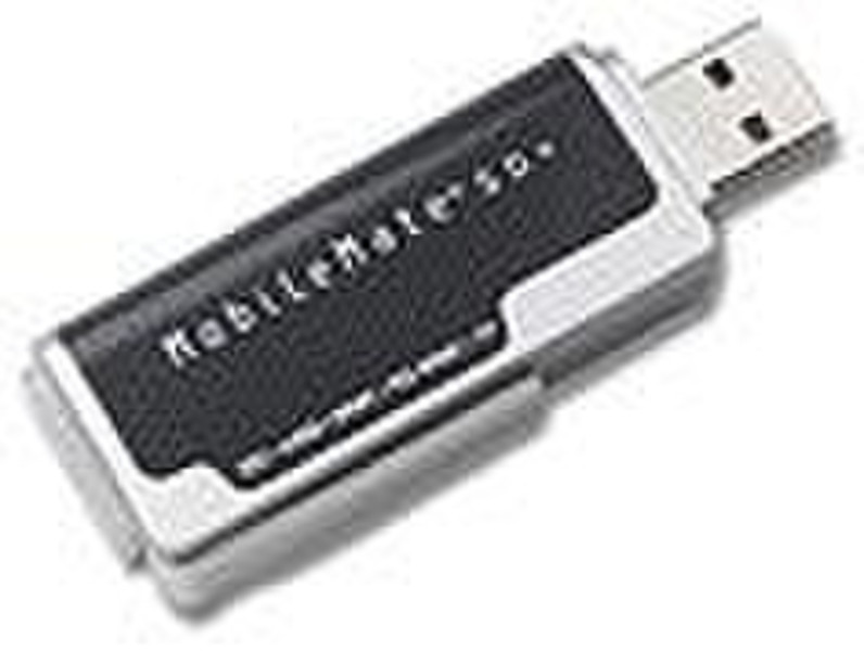 Sandisk MobileMate USB 2.0 Kartenleser