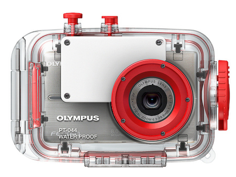 Olympus PT-044 Olympus FE-360 Unterwasserkameragehäuse