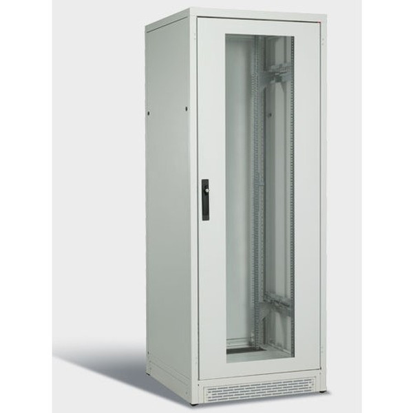 Schaefer 7120840 Freestanding 43U Grey rack