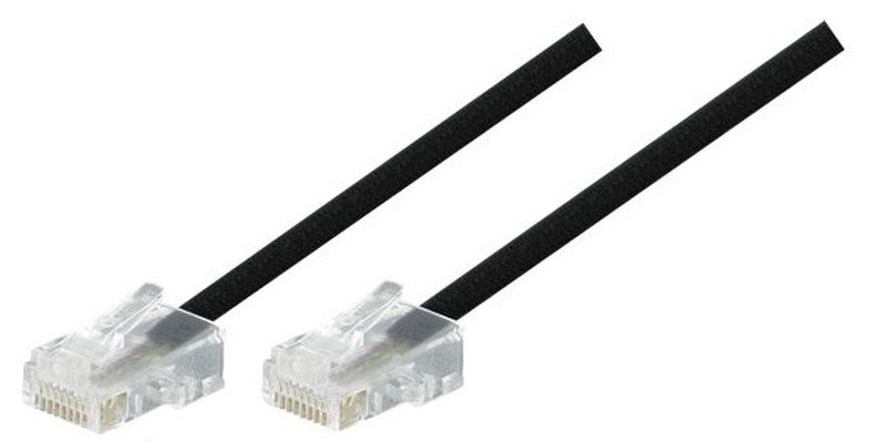 Tecline 10m IDSN RJ-45 - RJ-45