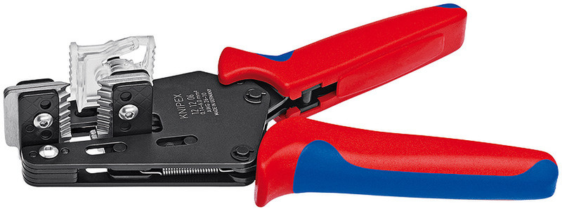 Knipex 12 12 06 cable stripper