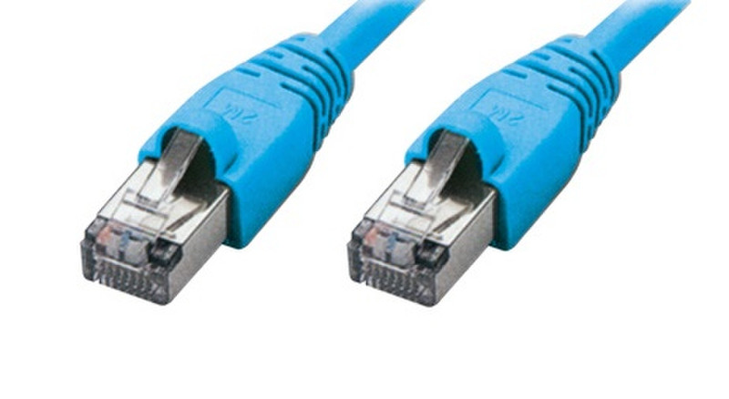 Tecline 71400B сетевой кабель