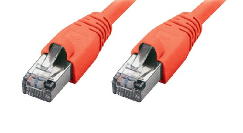 Tecline 71400R networking cable