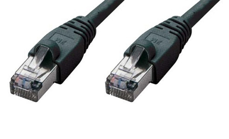 Tecline 71400S сетевой кабель
