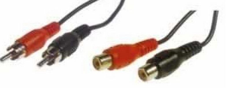 GR-Kabel BC-168 аудио кабель
