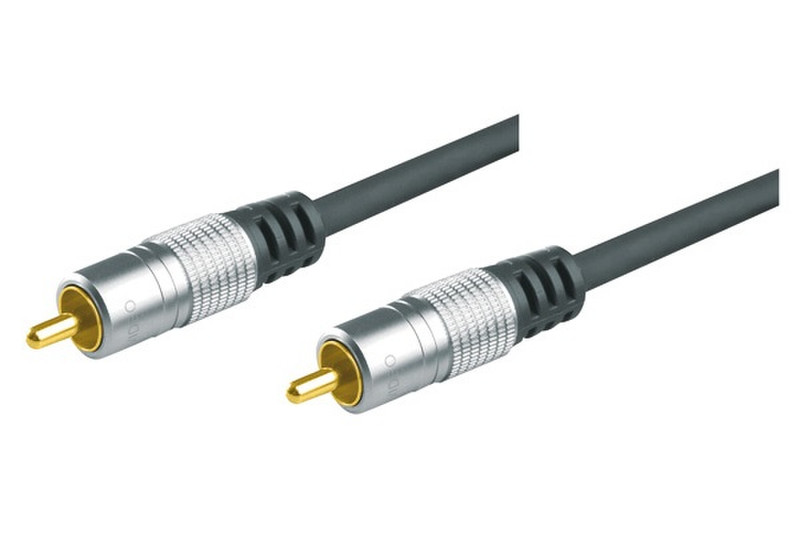 Tecline 15m RCA - RCA