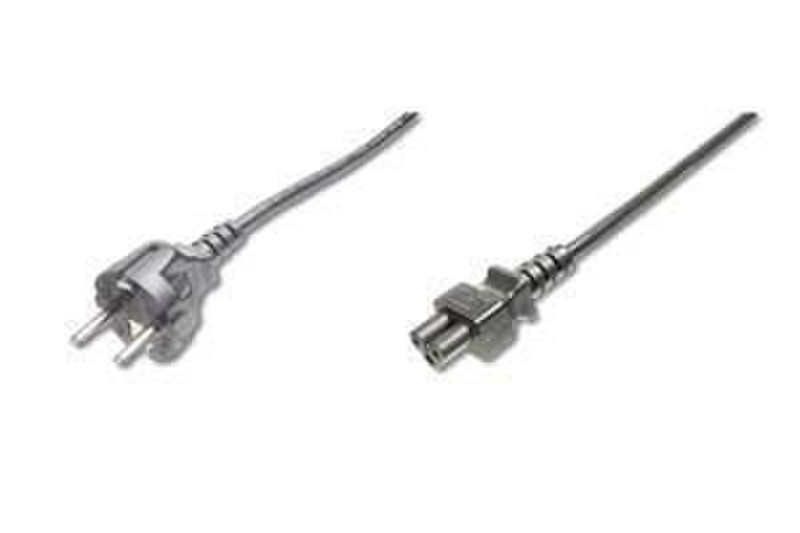 GR-Kabel NC-242 power cable