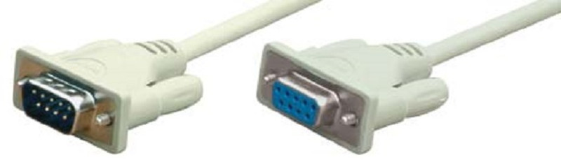 Tecline 34002 serial cable