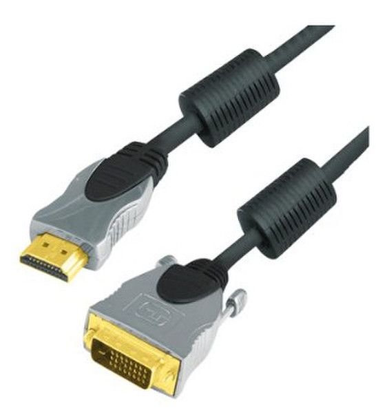 Tecline 499101015H адаптер для видео кабеля