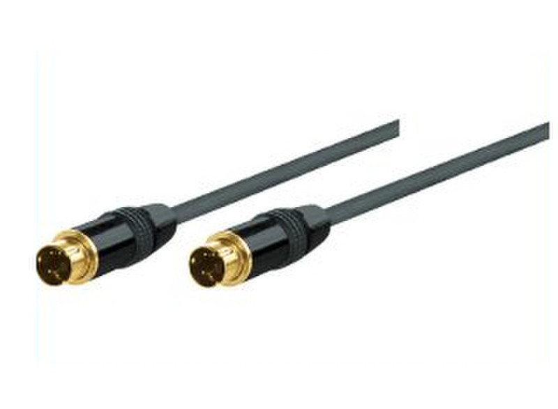 Tecline 64615M S-Video-Kabel