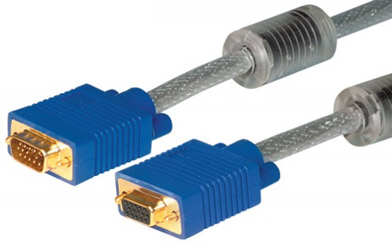 Tecline 38210M VGA-Kabel