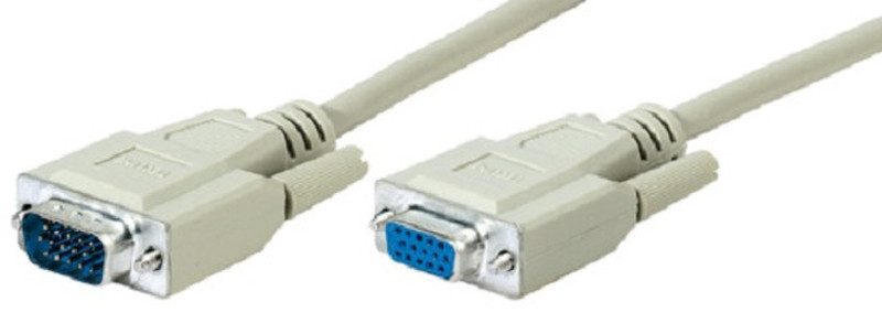 Tecline 34102 VGA-Kabel