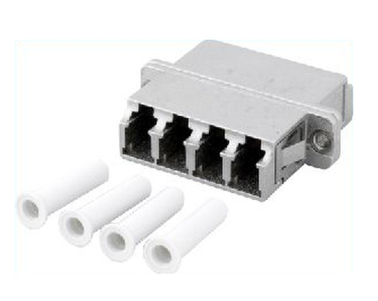 Tecline 90745 LC fiber optic adapter