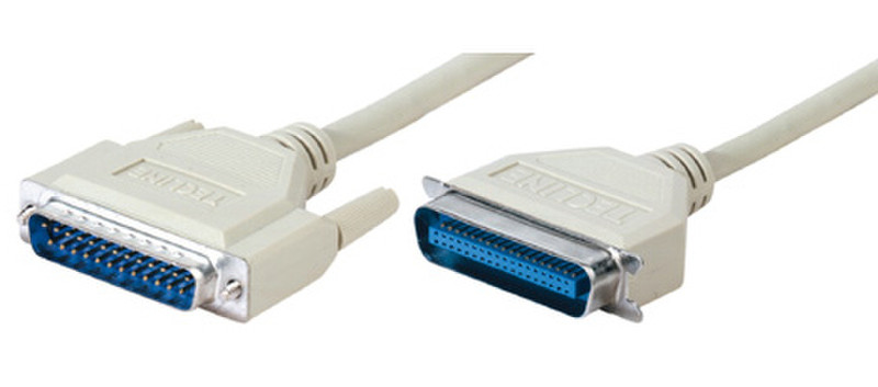 Tecline 30002B printer cable