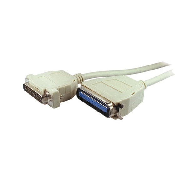 Tecline 30003B кабель для принтера