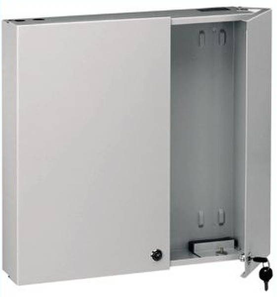 Tecline 90850 Wall mounted Grey rack