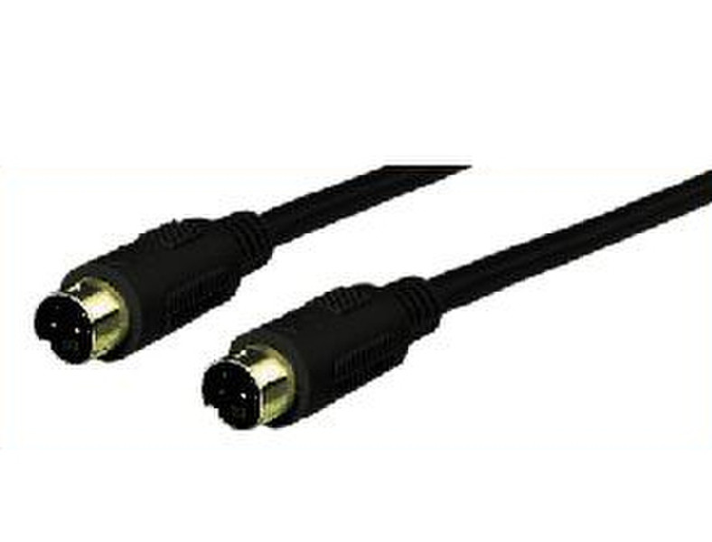 Tecline 64605 S-Video-Kabel
