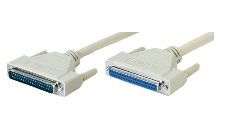 Tecline 21402 SCSI кабель