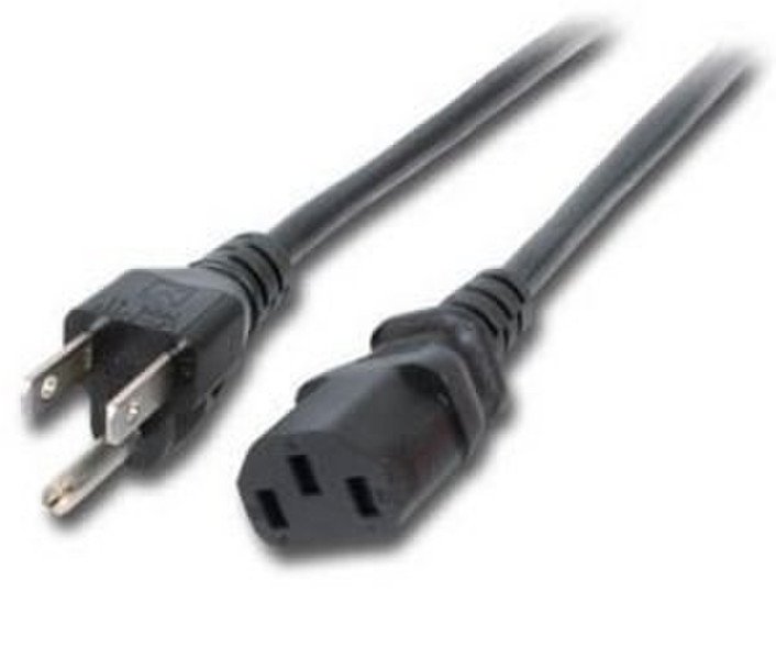 GR-Kabel NC-195 кабель питания