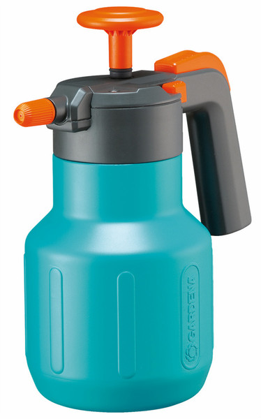 Gardena Comfort Pressure Sprayer 1.25 l