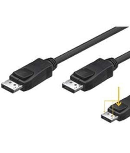 GR-Kabel DisplayPort, 1m
