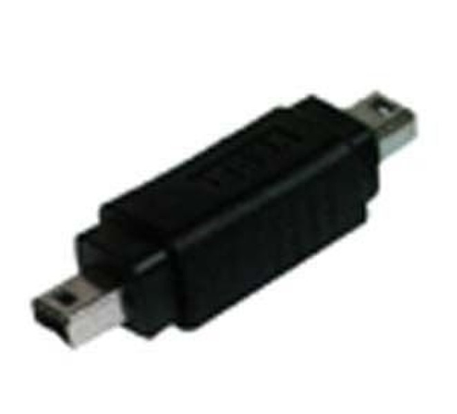 GR-Kabel IEEE 1394 4-pin - IEEE 1394 4-pin M/M